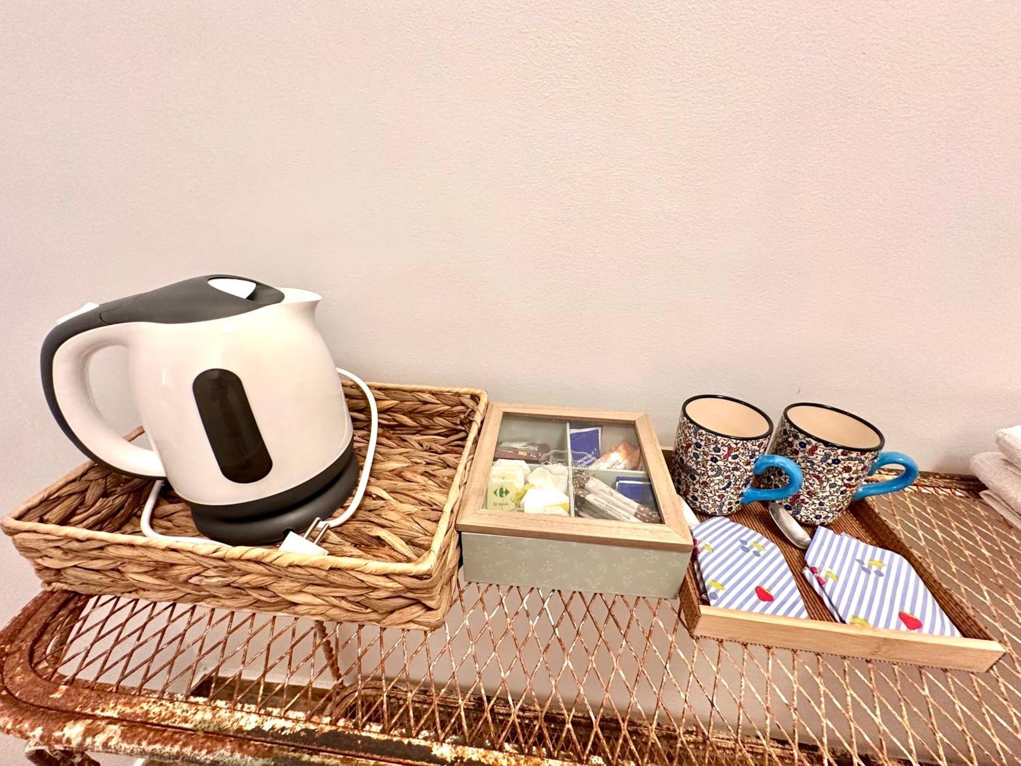 Homestay Confort Centro 2 Personas Granada