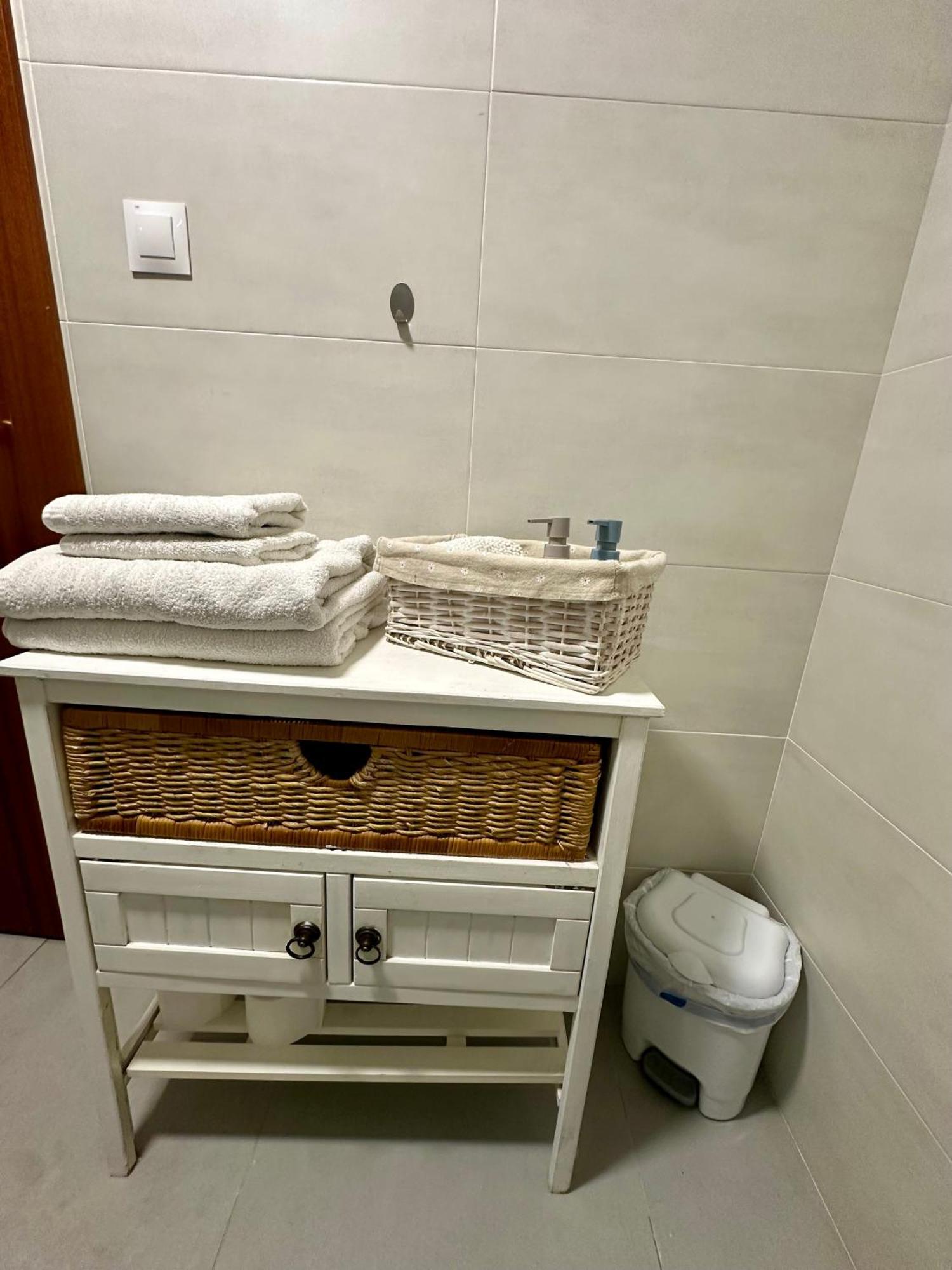 Kwatera prywatna Confort Centro 2 Personas