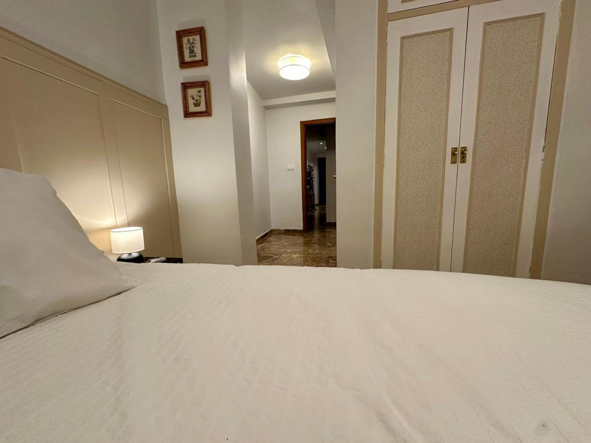 Confort Centro 2 Personas Kwatera prywatna