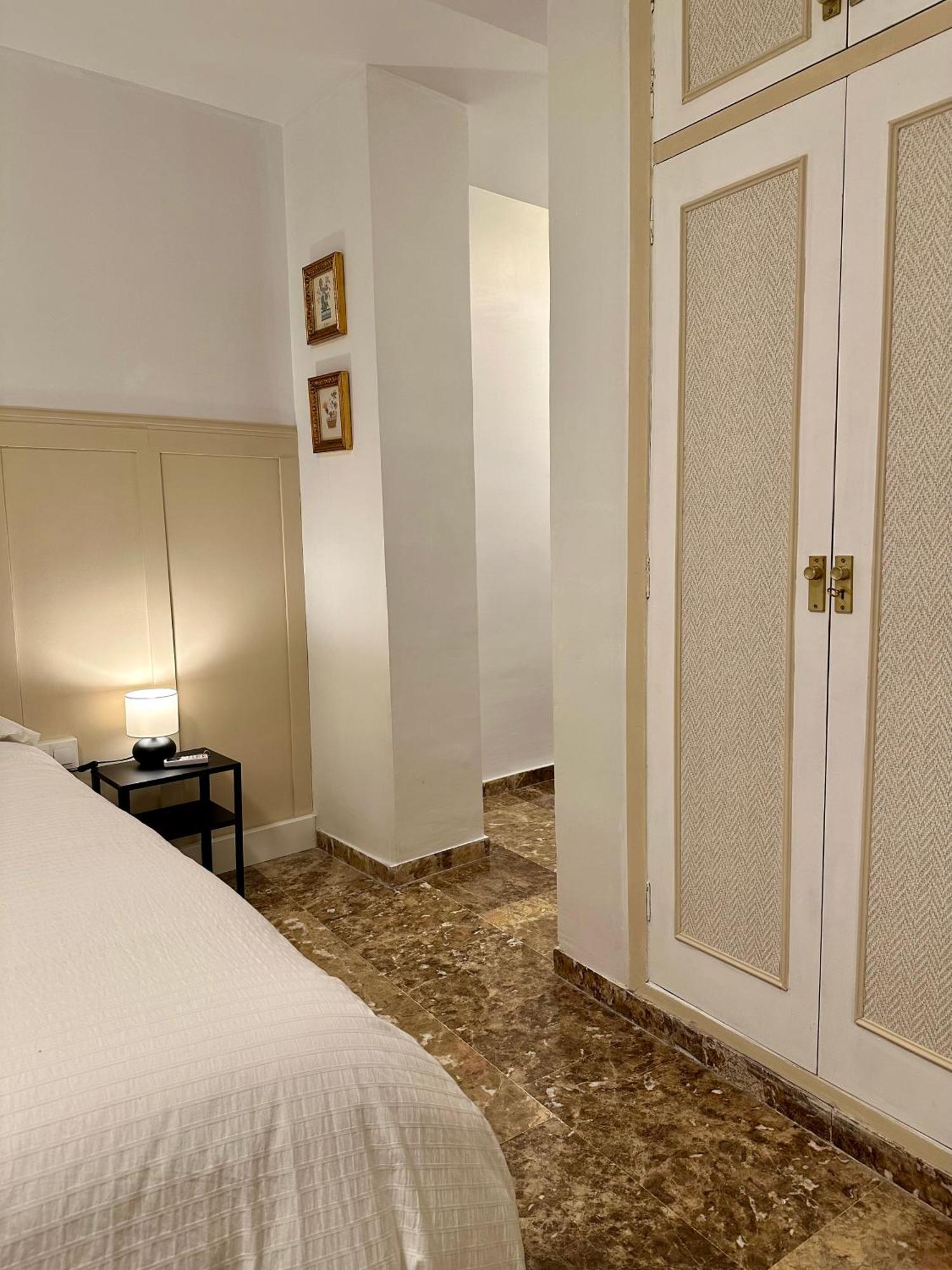 Confort Centro 2 Personas Kwatera prywatna Grenada