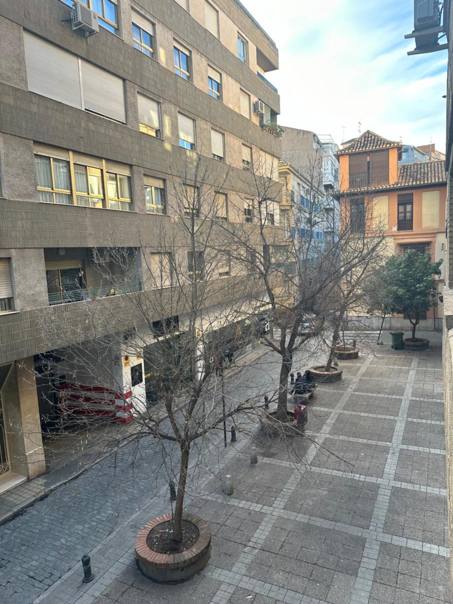 Homestay Confort Centro 2 Personas