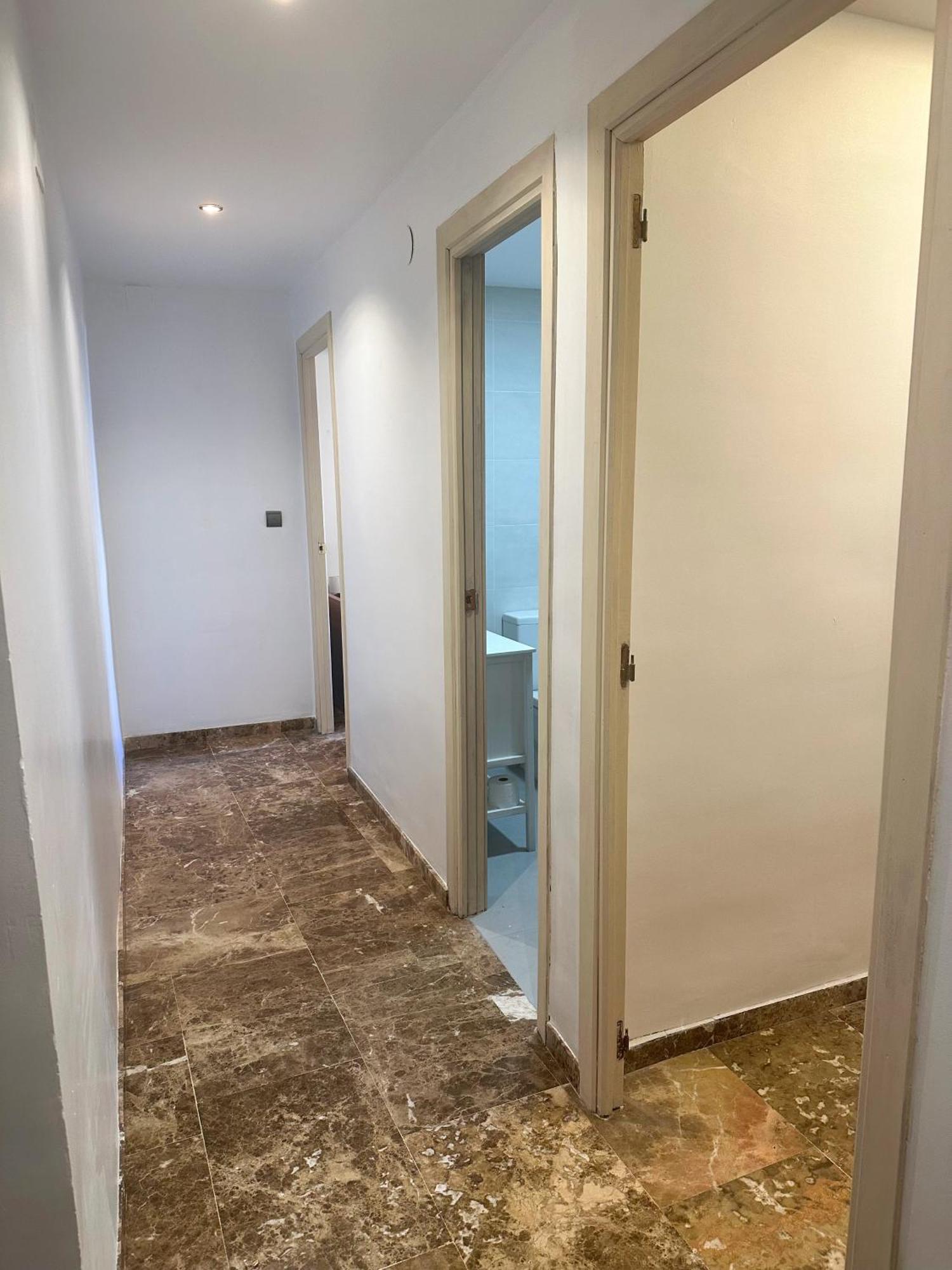 Homestay Confort Centro 2 Personas